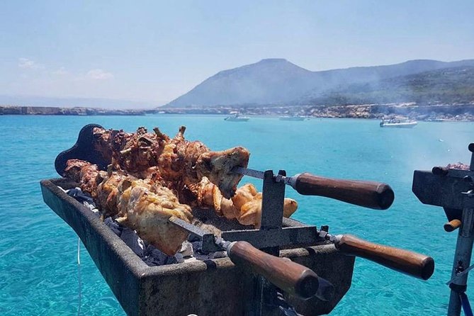 Blue Lagoon Sunset СRuise With BBQ Dinner + Hotel Pick up From Paphos - Additional Information