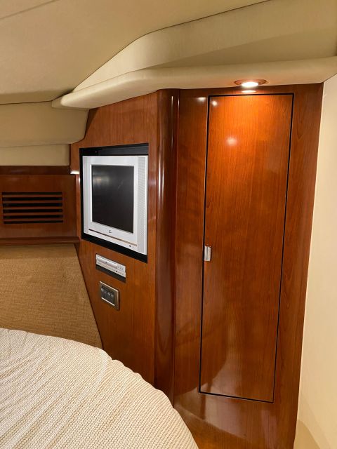 ⭐️⭐️⭐️⭐️⭐️ Private 🛥️ Yacht Rentals ⏰ 2h 🍾 Champagne Gift - Cancellation and Reservation Policy