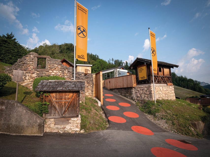 Eagles Nest &Bunkers & Salt Mine Private Tour From Salzburg - Customer Reviews