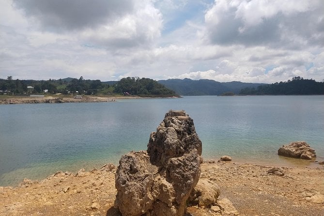 El Chiflon Waterfalls and Montebello Lakes Day Trip From Tuxtla Gutiérrez - Additional Lake Activities