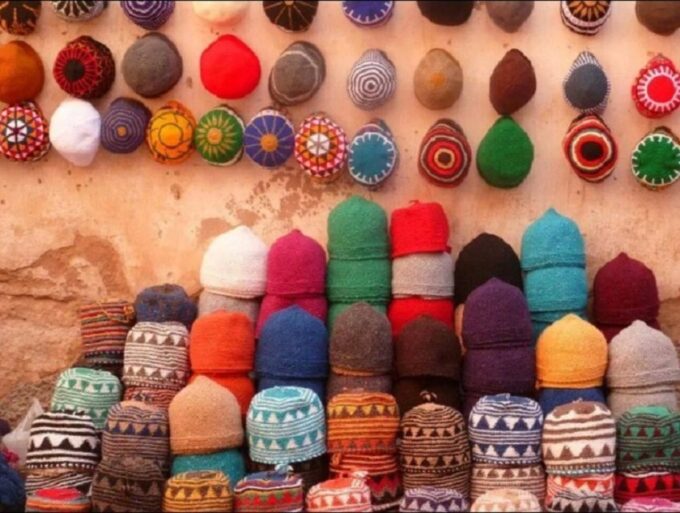 From Seville: 2-Day Trip to Tangier 🐪 - Customer Feedback and Ratings