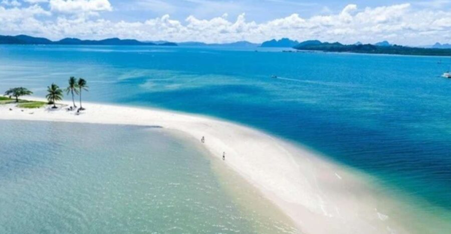 Hong Island Sunrise by Speed Boat From Phuket - Activity Overview