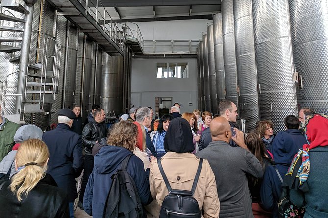 Kakheti Wine Tour · Full Day Private Tour · Trending Georgia - Customer Feedback