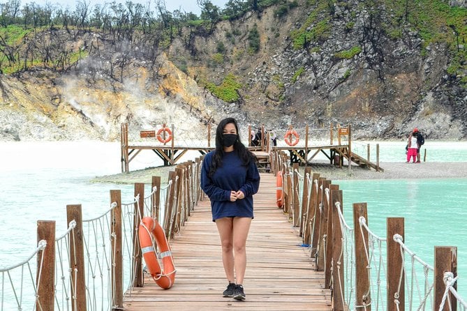 Kawah Putih Tour From Bandung City - Tour Highlights