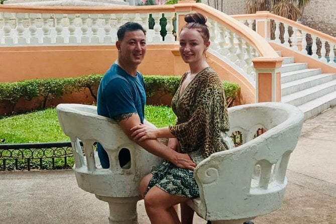 Merida Private City Tour With Local Food and Drink Tasting - Yucatecan Snacks Tasting