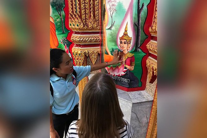 Private Morning Сeremony in Wat Chalong (Chaithararam Temple) - Local Guide and Pricing