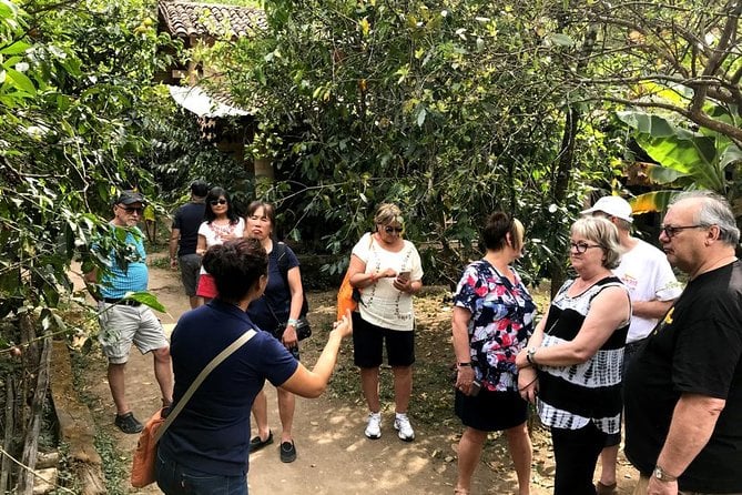 Private San Sebastian Del Oeste Tour - Tequila Tasting Experience