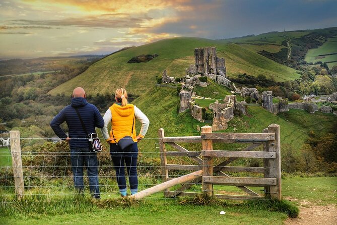 7 Best Tours In Weymouth