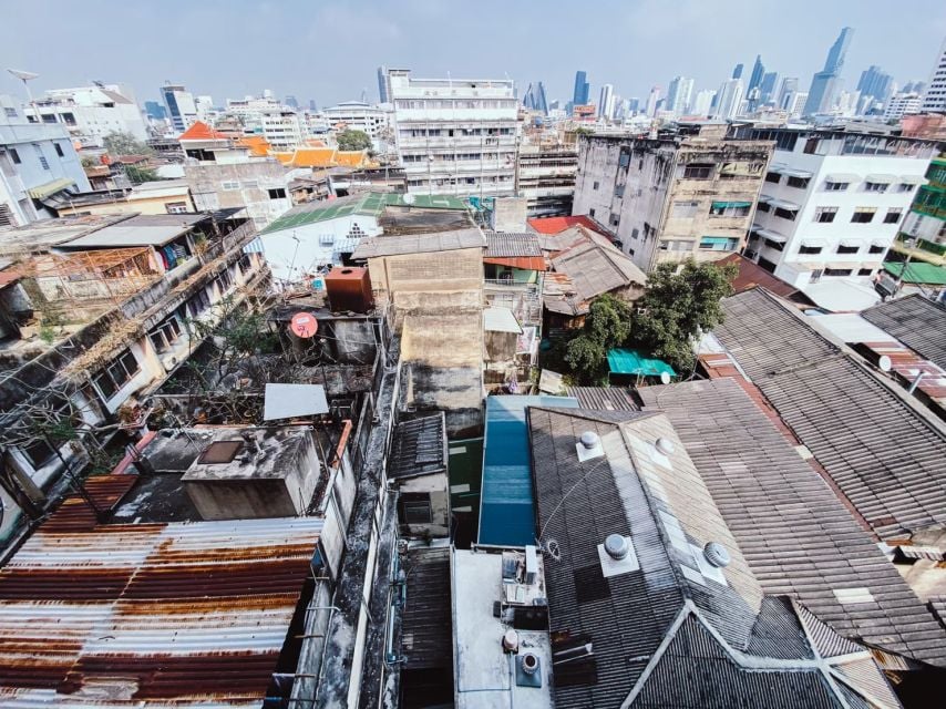 Talad Noi: a Journey Through Art and Culture L Bangkok - Customer Reviews