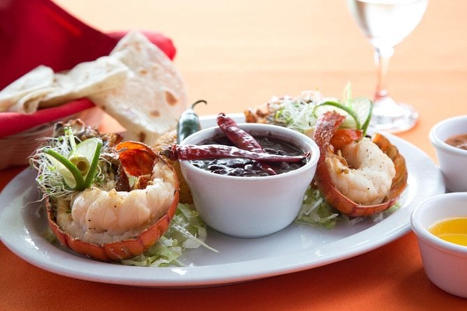 Tour From San Diego to Rosarito / Portales / Puerto Nuevo Lobster - What to Bring