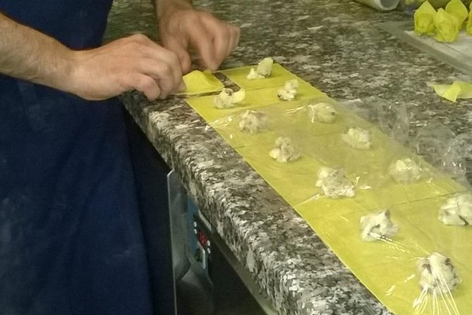 Traditional Home Cooking Experience in Modena - Overview of the Experience