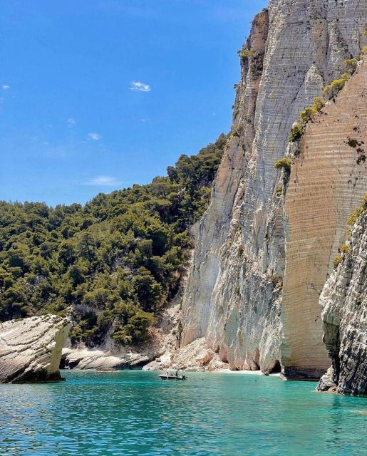 ZAKYNTHOS: Boat Rentals Without Captain ⭐️ - Rental Pricing and Availability