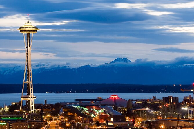2-Day Seattle Tour From Vancouver（Chinese&English） - Traveler Information