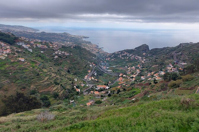 3 Hour Private Trike Tours of Madeira Island - Tour Highlights