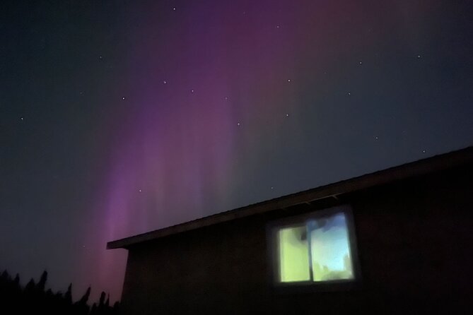 4-Hour Aurora Viewing With FREE Photography at Aurora Camp (极光营地) - Customer Reviews and Ratings