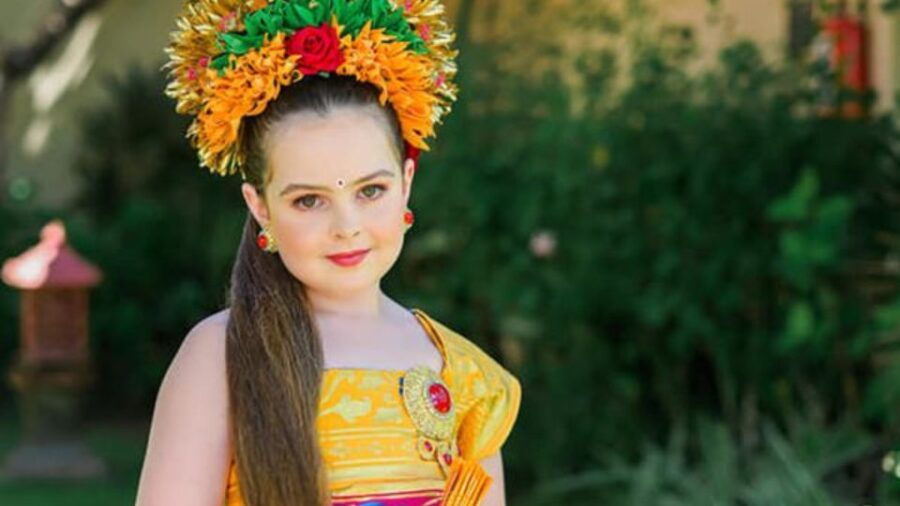 Bali: Balinese Costume Photoshoot Come to Your Accomodation - Overview and Pricing