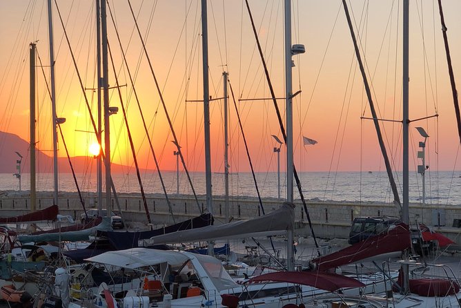 Blue Lagoon Sunset СRuise With BBQ Dinner + Hotel Pick up From Paphos - Contact and Booking