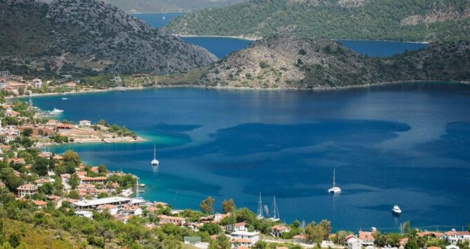 Bodrum ↔ Gulf of Gökova | Cabin Charter Cruise - Frequently Asked Questions