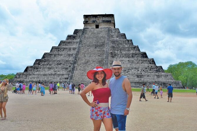 Chichen Itza Day Trip From Riviera Maya - Tour Itinerary and Highlights