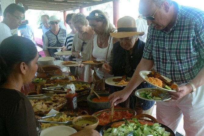 Coyuca Lagoon Tour in Acapulco - Additional Information