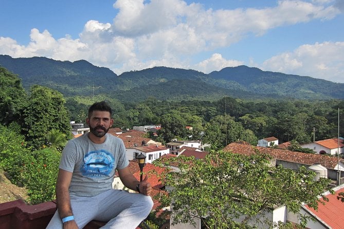 Excursion to the Waterfalls of Villaluz and the Magic Town of Tapijulapa - Booking and Cancellation Options
