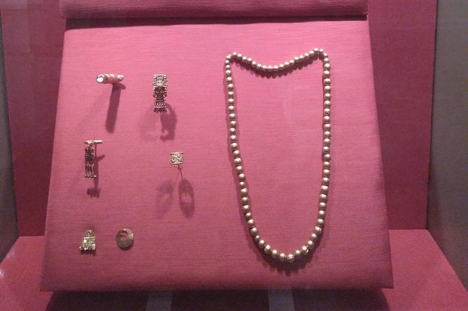 Explore Anthropology Museum in Mexico City - Significance of the Collection