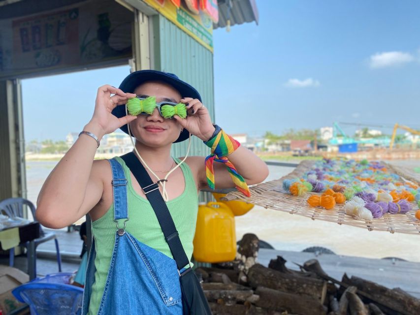 Floating Market - Son Islet Can Tho 1-Day Mekong Delta Tour - Tour Overview