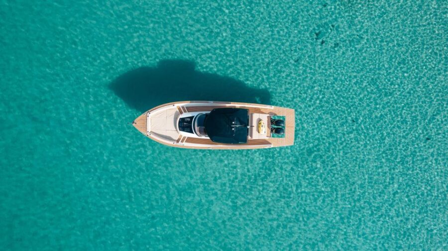 From Athens: Athenian Riviera 8H Luxury Private Cruise