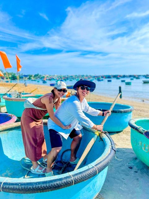 From Ho Chi Minh To Mui Ne Best Day Trip | Sunset Tour