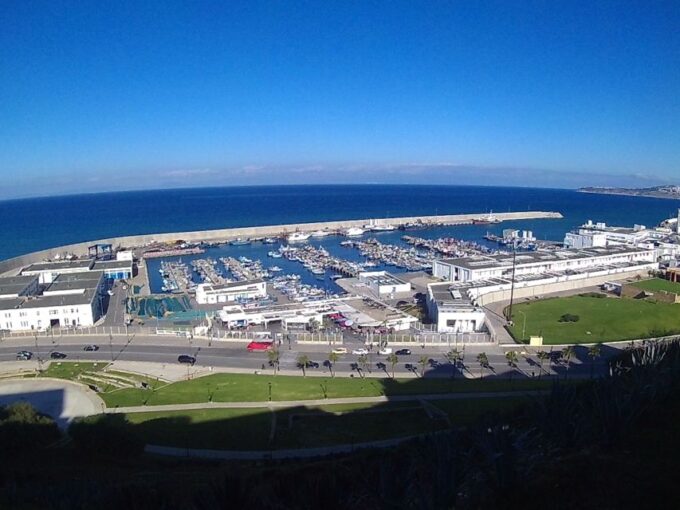From Jerez: Return Day Trip to Tangier With Ferry & Lunch🌞 - Frequently Asked Questions
