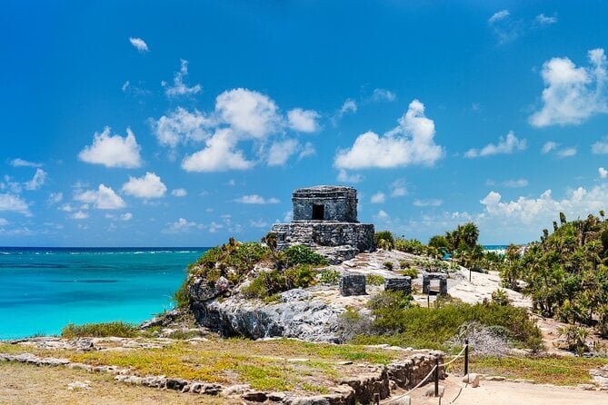 Full Day Tour to Tulum, Cenote Mariposa and Playa Del Carmen Eco - Playa Del Carmen Eco