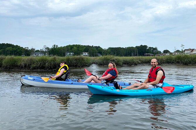 3 Best Tours In Rehoboth Beach