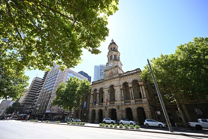 8 Best Guided Tours In Adelaide