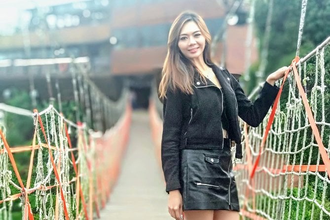 Kawah Putih Tour From Bandung City - Getting There