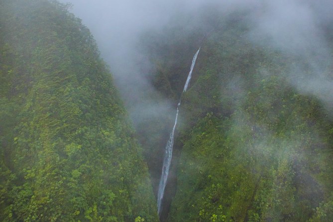Private Helicopter Oʻahu: Photography Flight ALL WINDOW SEATS - Additional Information