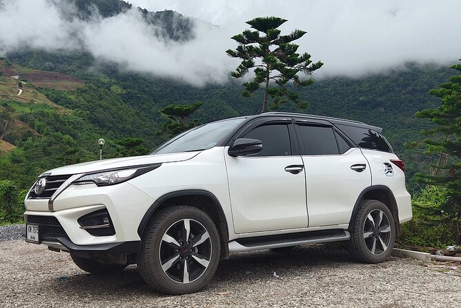 Private Luxury Car With English Speaking Driver for 7 Hours - Overview of the Service