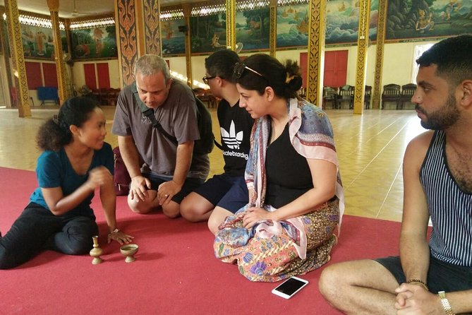 Private Morning Сeremony in Wat Chalong (Chaithararam Temple) - Guest Reviews and Feedback