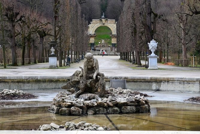 Private Tour: Half-Day History of Schönbrunn Palace - Additional Information
