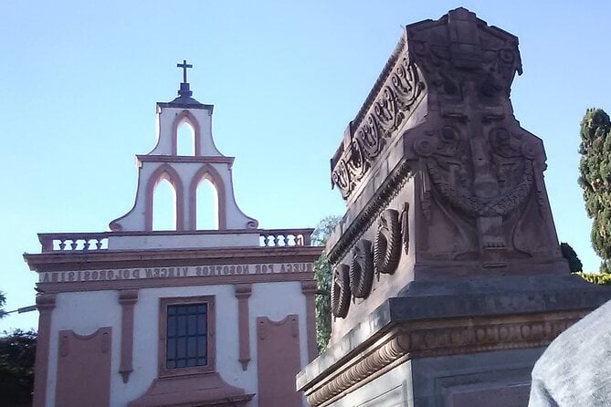Queretaro: Colonial Architecture and History - Traveler Feedback