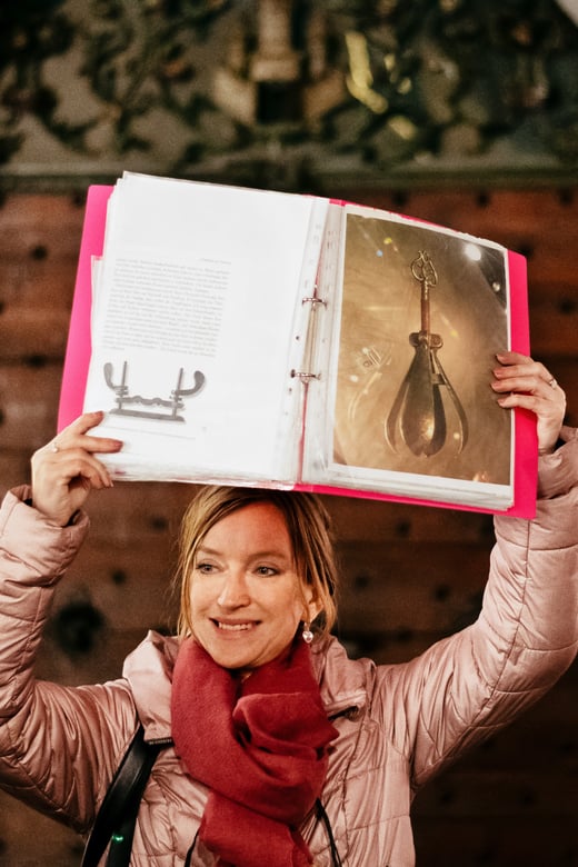Scary Salzburg: The Exclusive Ghost Tour - Frequently Asked Questions