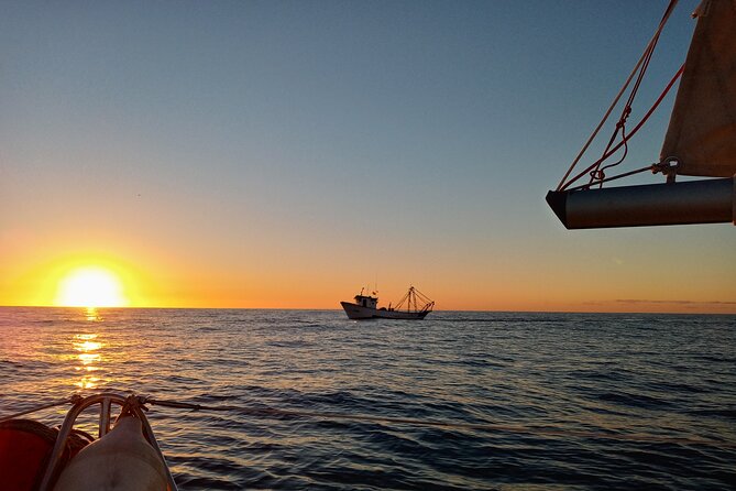 Small Group - Sailing Trip - Costa Del Sol - Max. 5 People