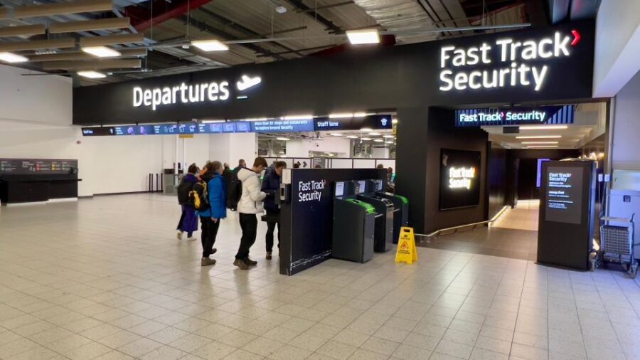 Southampton Port to Heathrow Airport – Private Transfer