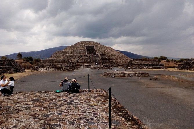 Teotihuacan Pyramids Tour - Inclusions and Pricing