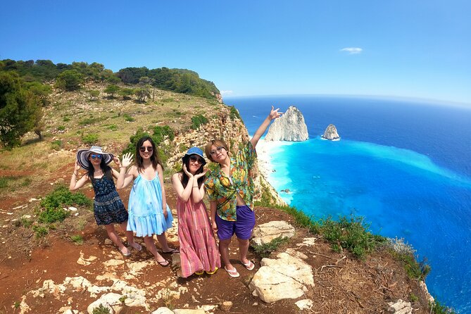 The Ultimate Private Tour on Zakynthos Island ️!!! - Booking Your Private Tour