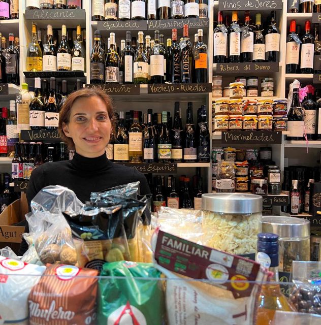 Valencia To Go: Creating the Perfect Picnic Audio Tour