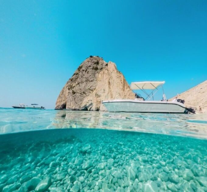 ZAKYNTHOS: Boat Rentals Without Captain ⭐️ - Frequently Asked Questions