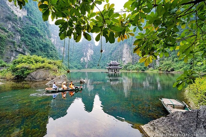 5-Day North Vietnam: Hanoi- Halong Bay - Ninh Binh -Sapa & Beyond - Tour Overview and Highlights