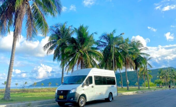 Daily Bus Dalat ⇌ Nhatrang - Contact Information