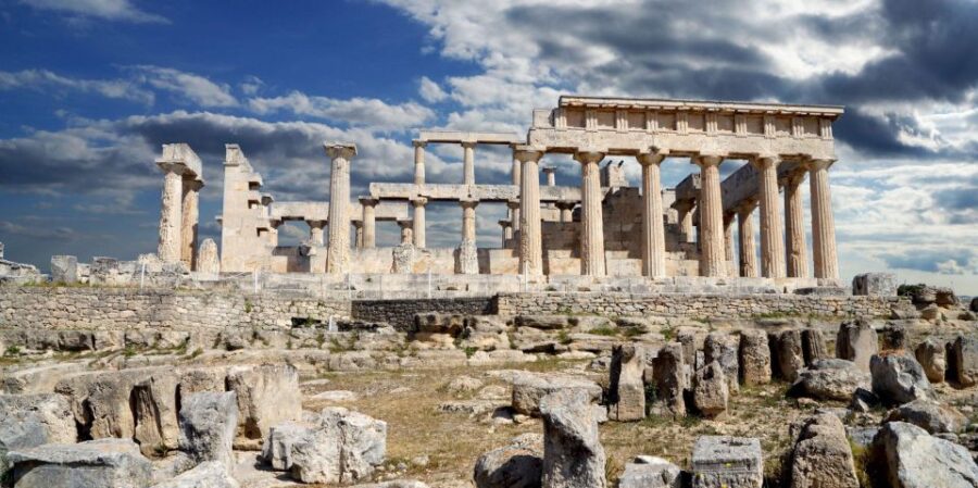 2 Best Tours In Perdika