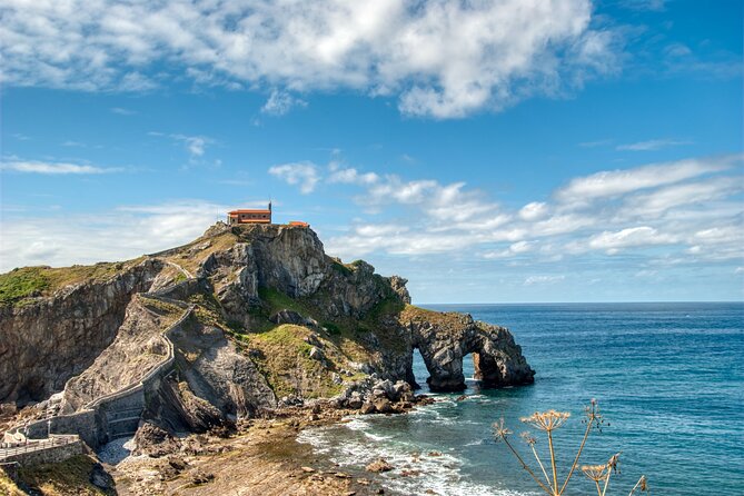 Day Trip San Juan De Gaztelugatxe and San Sebastián From Bilbao - Overview of the Tour
